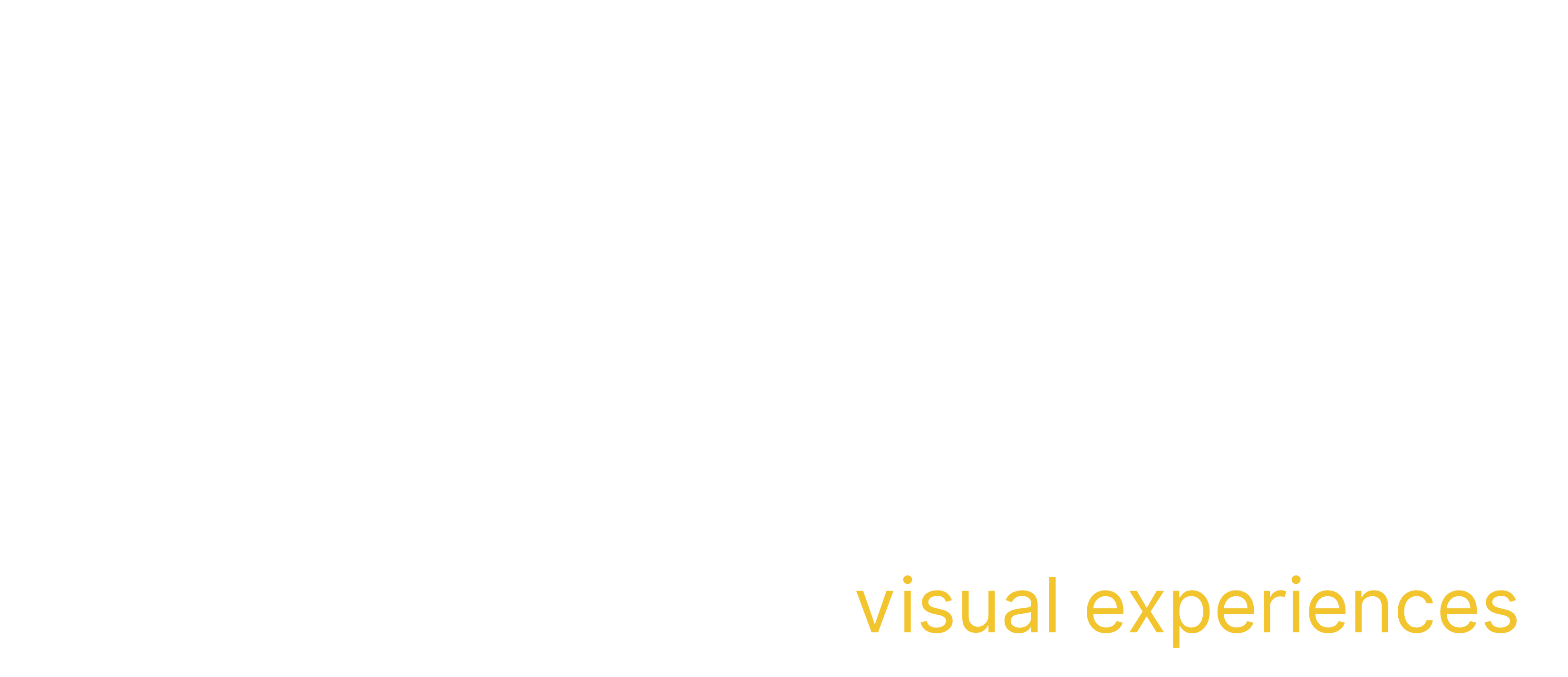 Weekend Studio Logo Yellow